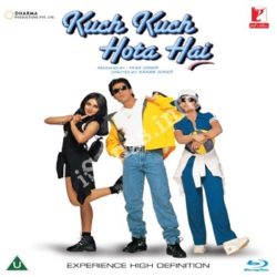 Kuch kuch hota hai movie song download